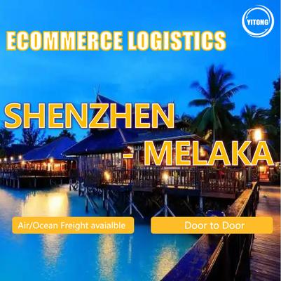 Cross Border Ecommerce Logistics to Worldwide with Professional DDP/DDU