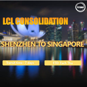 ผู้ให้บริการการขนส่งทางเรือนานาชาติ LCL ที่ได้รับความไว้วางใจ ที่ให้บริการการชําระภาษีและการขนส่งทางทะเลให้กับพันธมิตรธุรกิจทั่วโลก